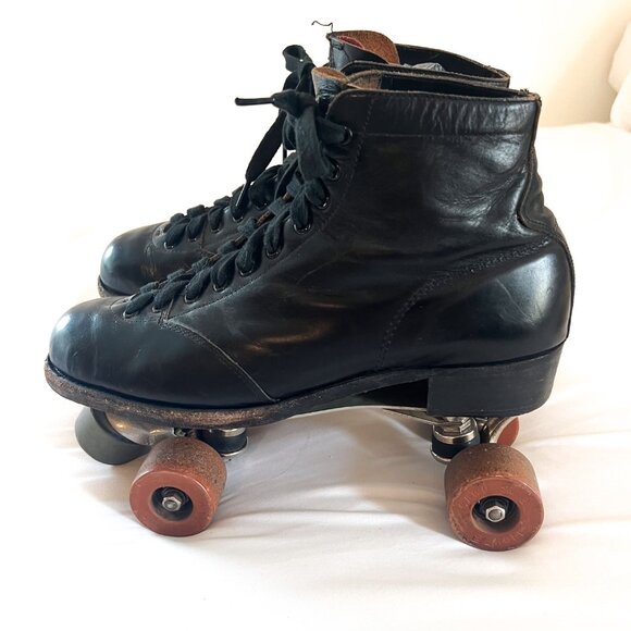 Chicago Hyde Roller Skates Size Men's 8 Women's 10 - Picture 4 of 12